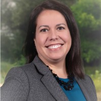 CrossLink Professional Tax Solutions Employee Stephanie Tesfazghi's profile photo