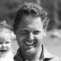 Anglican Church Grammar School (Churchie) Employee Mike Symons's profile photo