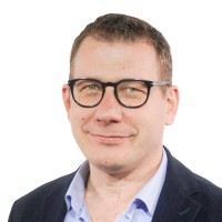 NowBrains Employee Devaux Jean-Yves's profile photo