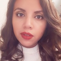 PCS Wireless Employee Geovanna Moyano's profile photo