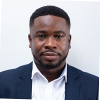 Edwin Seglah Email