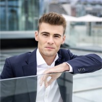 BlueBalance Capital Employee Alexander Kahl's profile photo