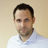 Holding HP TRONIC Employee Vaclav Bohm's profile photo