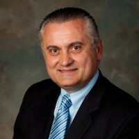 Soprema Canada Employee Peter Serino's profile photo