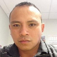 Britco Employee Alberto Toledo's profile photo