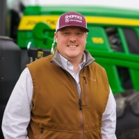 Shoppa's + John Deere Employee Christopher Pustka's profile photo