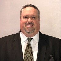 Scrubs On Wheels Employee Nick Benevento's profile photo