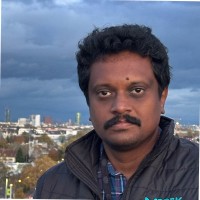 Prakash Murthy Email