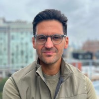 Earth Security Employee Alejandro Litovsky's profile photo