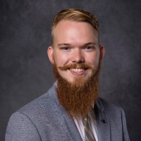 Roka Security, LLC Employee Dylan Pitts's profile photo