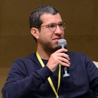 Vestiaire Collective Employee Bernard Osta's profile photo