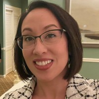 Bentley University Employee Sarah Morris's profile photo