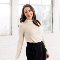 AIX Ventures Employee Sara Tatman's profile photo