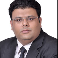 Wood Group Employee Varun Wadhwa's profile photo
