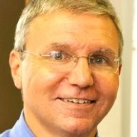 Hartford HealthCare Employee Keith Fontaine's profile photo