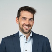 Gemeinde Seuzach Employee Marco Tigani's profile photo