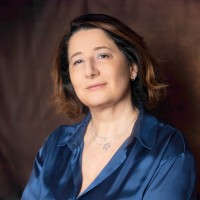 SID srl Employee Roberta Crescentini's profile photo
