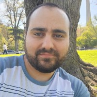 Magneto Electric Service Co. Ltd. Employee Fady Sleiman's profile photo