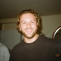 Sharpflow Consulting Employee Oli Walker's profile photo