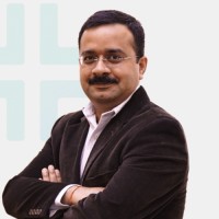 Withum Employee Anurag Sharma's profile photo