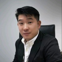 YQN Employee Vincent Sia's profile photo