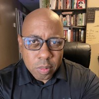 Ellucian Employee Ted Hicks's profile photo