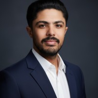 Louvre Hotels Group Employee Mohammed Badi's profile photo