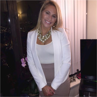 Robert DeFalco Realty Employee Zehra Vulic's profile photo