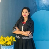 KBTC University - School of Information & Technology Employee Eaindaray Thae's profile photo