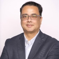 Nascent Employee Sean Mathews's profile photo