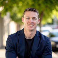 DoorDash Employee Mike Goldblatt's profile photo