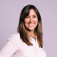 CAS Employee Karina Aiello's profile photo