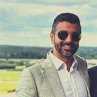 Rashmian Ltd Employee Kunal Patel's profile photo