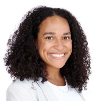 LOGE Camps Employee Gabrielle Menard's profile photo