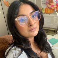 Brampton Multicultural Centre (BMC) Employee Raveena Shant's profile photo
