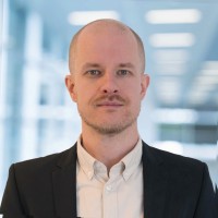 Jonas Österbacka Email & Phone Number