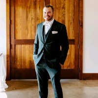 GenScript ProBio Employee Christian Wydeven's profile photo