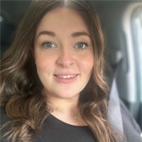 Rusty Bucket Restaurant and Tavern Employee Hannah Spaeth's profile photo