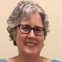 Colleton Medical Center Employee Kay Crosby's profile photo