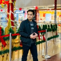 Noastrix Employee Ankit Bhatt's profile photo