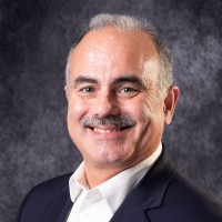 HEDRICH GmbH Employee Leon White's profile photo