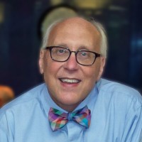 Jeff Holmstrand
