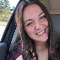 The Rock Wood Fired Pizza Employee Kathryn Steward's profile photo