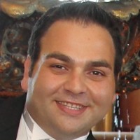 Bruno Frustaci Contracting, Inc Employee Bruno Frustaci's profile photo