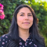 Burbank Public Library Employee Delia Galan's profile photo