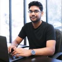 Madico, Inc. Employee David Saldanha's profile photo