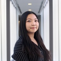 Leonardo Worldwide Corporation Employee Kristy Choi's profile photo