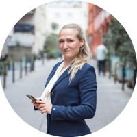 BOËT StopSon Employee Marion Scheers's profile photo