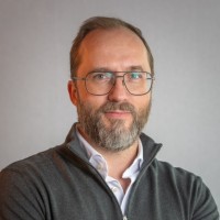 Yavica Employee Matthijs Claessens's profile photo