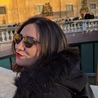 GBM ITALIA Employee Eletta Rotolo's profile photo